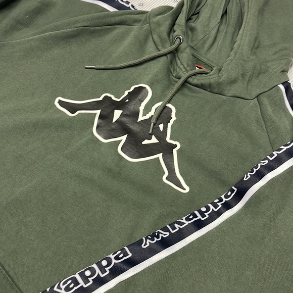 Kappa - Picture 6 of 12